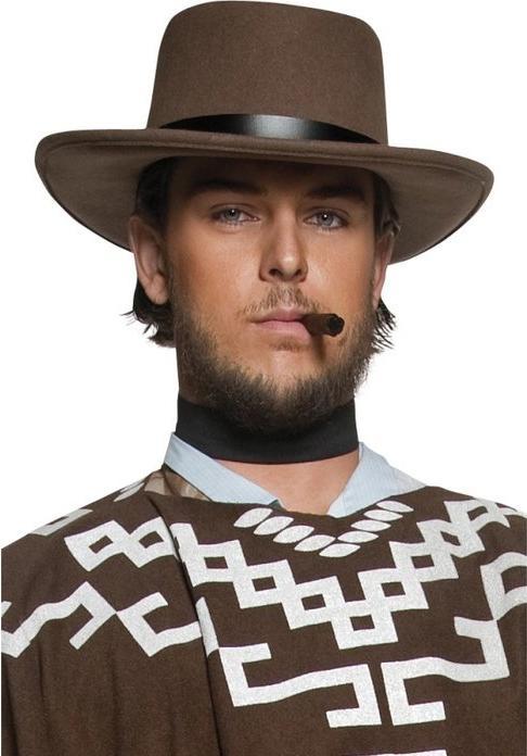 Produktbild Smiffys Revolverheld