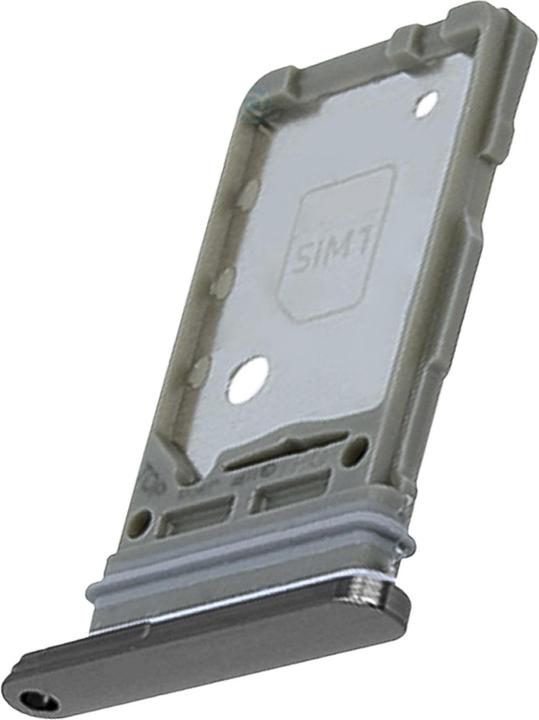 Immagine prodotto Clappio Supporto Sim di ricambio per Samsung Galaxy S21 (Porta SIM, Galaxy S21)