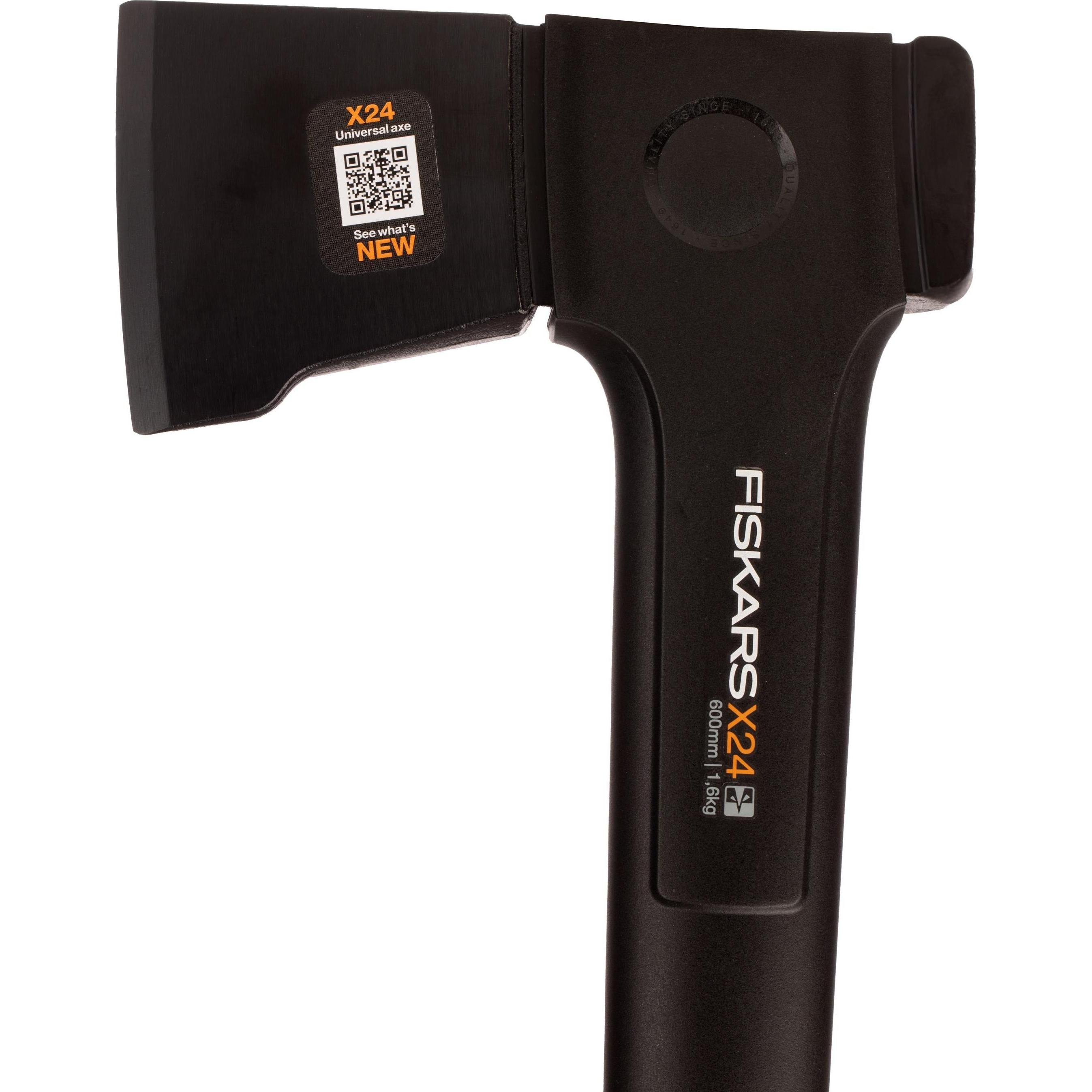 Thumbnail - Fiskars, Axt + Beil, Spaltaxt M
