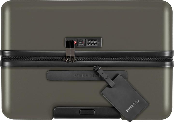 Produktbild Eternitive Rollkoffer E3 (98 l, L (90 - 115l))