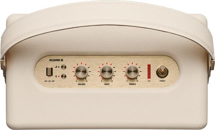 Produktbild Marshall Kilburn III (50 h, Akkubetrieb)