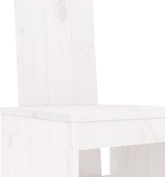 Produktbild vidaXL Gartenbar Set (159.50 x 82.50 x 110 cm)