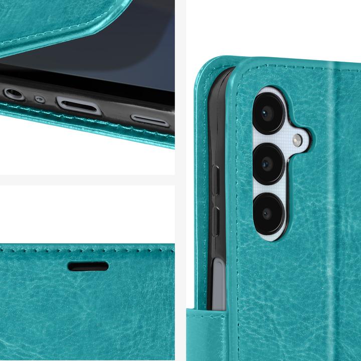 Produktbild Mayaxess SecureCard Cover Series (Samsung Galaxy A25 5G)