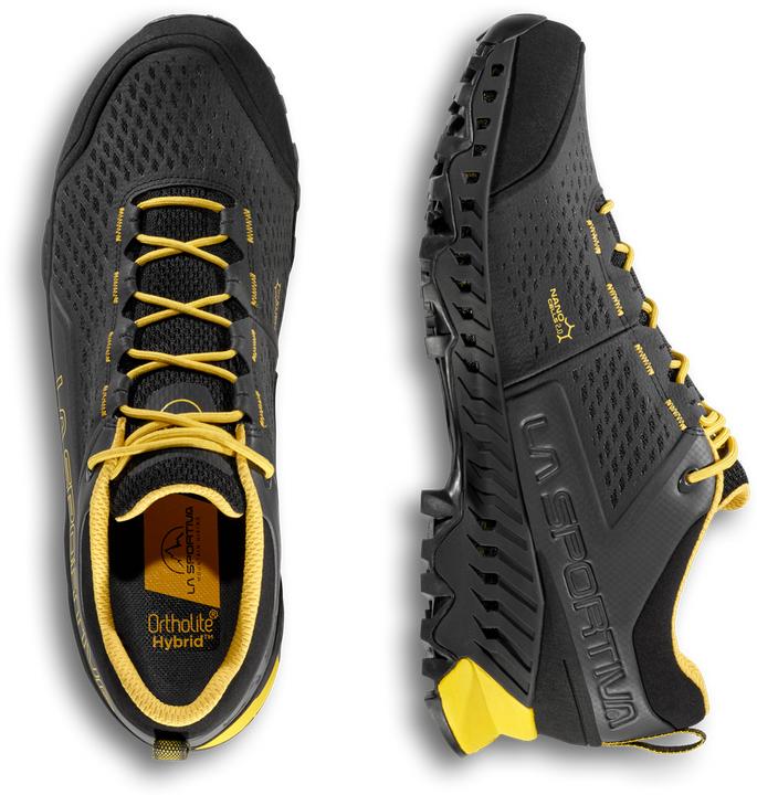 Actual product image La Sportiva Spire GTX (45)