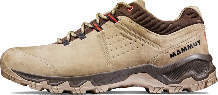 Immagine prodotto Mammut Mercury IV Low GTX Uomo (43 1/3)