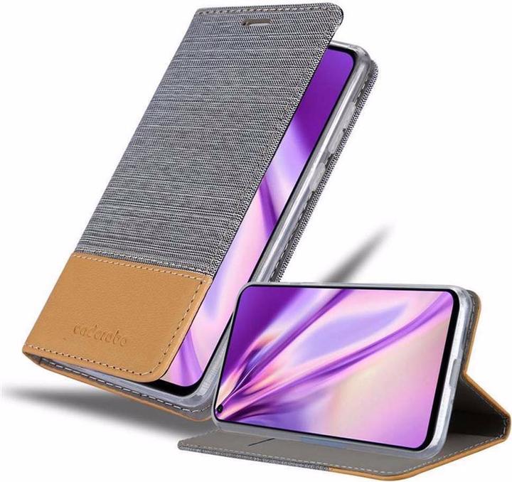 Image du produit Cadorabo Jeans Optik (Huawei Y5 (2019))