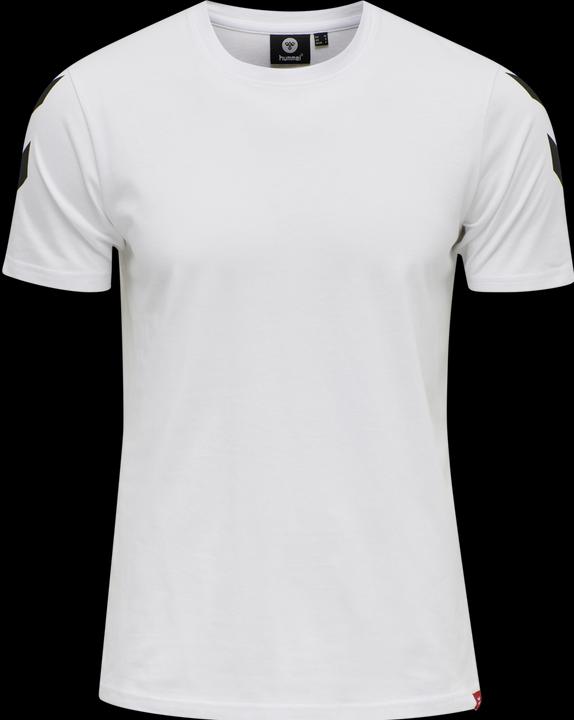 Immagine prodotto hummel Maglietta Legacy Chevron (XXS)