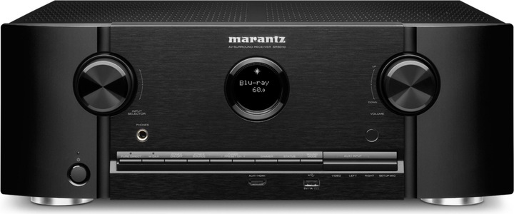 Produktbild Marantz Sr-5010 (7.2 Kanal, FM)