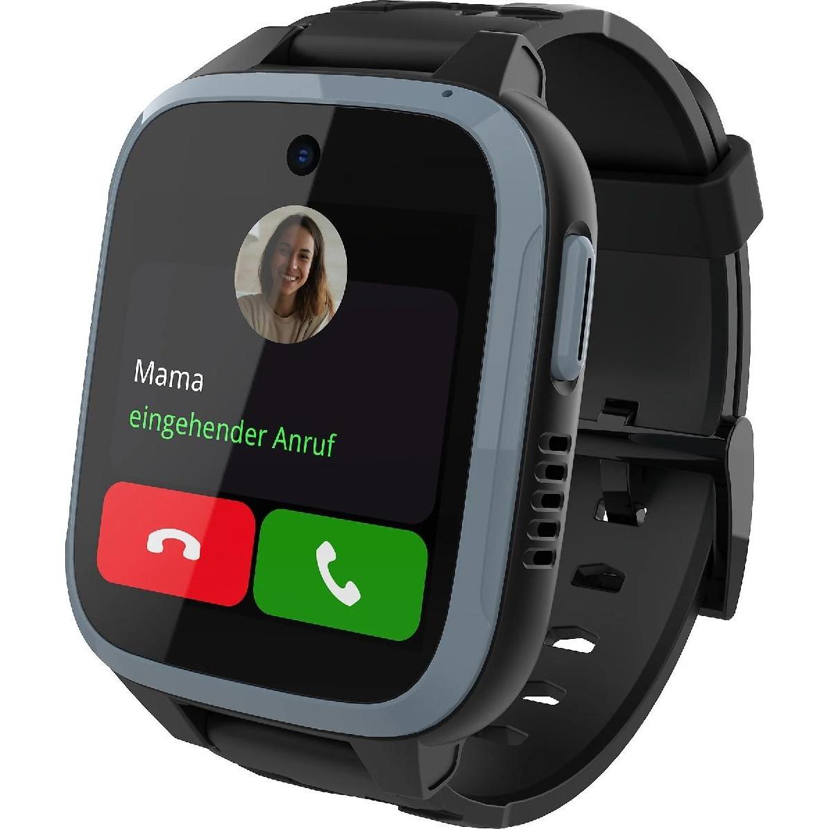 Xplora XGO3 (Gen 2) (48.65 mm, 4G), Smartwatch