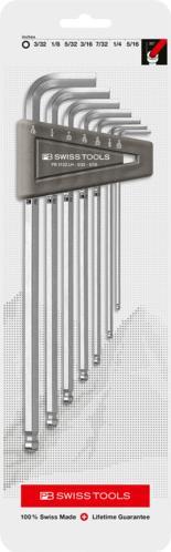 Actual product image PB Swiss Tools Allen wrench z. PB212ZLHCN