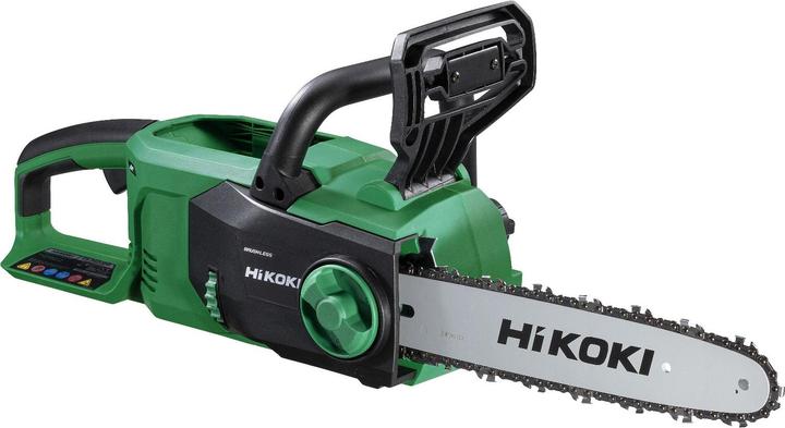 Image du produit Hikoki CS3630DB Basic Chaîne à batterie 36V Li-ion (Tronçonneuse à batterie)