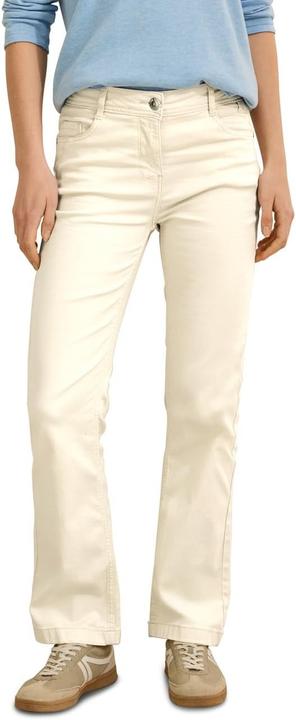 Produktbild Cecil Jeans Bootcut (W33/L28)