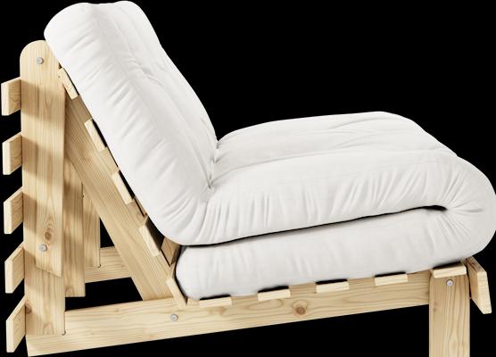 Produktbild Karup Design Roots 140 (Bettsofa, 2-Sitzer)
