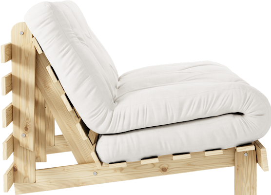 Produktbild Karup Design Roots 140 (Bettsofa, 2-Sitzer)