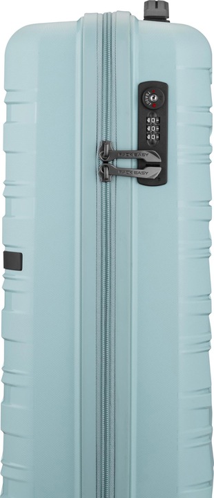 Actual product image Pack Easy Jay (181 l, Hand luggage (up to 50 litres), L (90 - 115l))