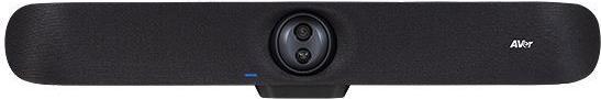 AVer 4K Dual lens videobar (120º)