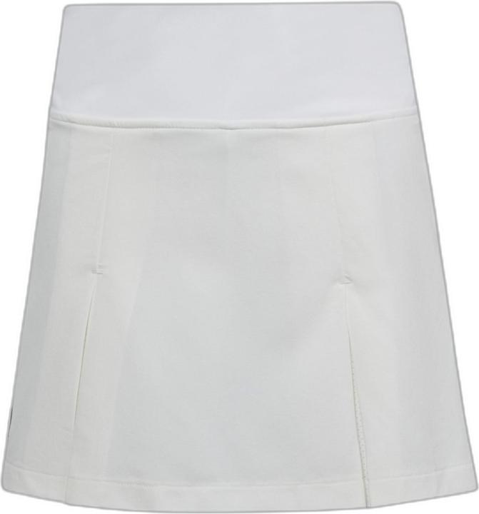 Immagine prodotto adidas Girls Club Pieghettato bianco (152)
