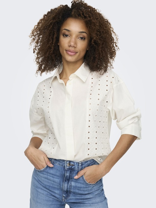 Image du produit JdY Chemise à manches 3/4 (M)