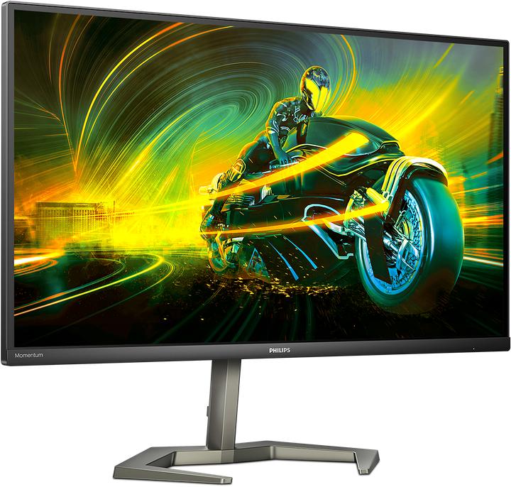 Philips 27M1N5500ZA (2560 x 1440 pixels, 27")