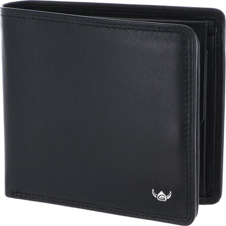 Actual product image Golden Head Polo RFID Protect Scheintasche 1134