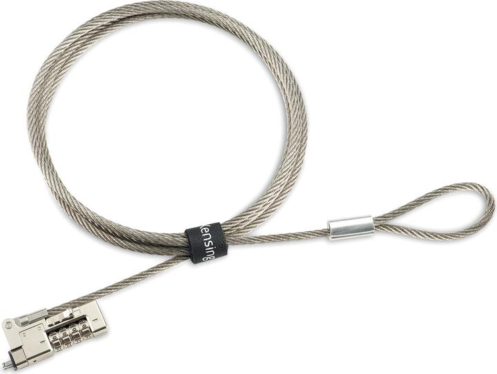 Kensington Slim NanoSaver 2.0 EQ, Slim NanoSaver 2.0