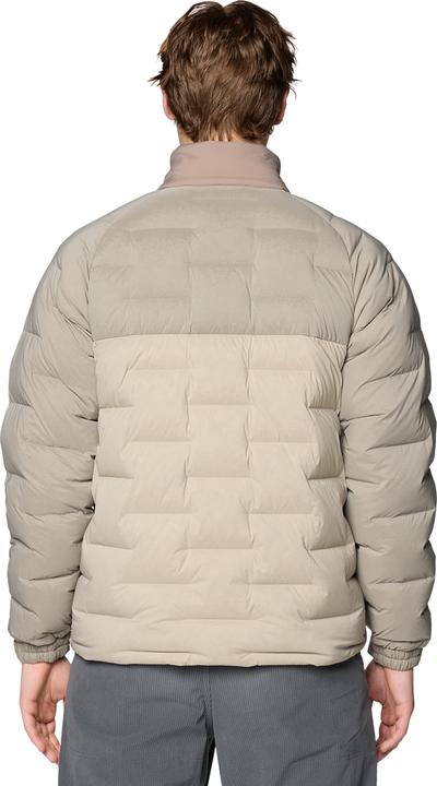 Actual product image Mountain Hardwear M Stretchdown™ Big Baffle Jacket (M)