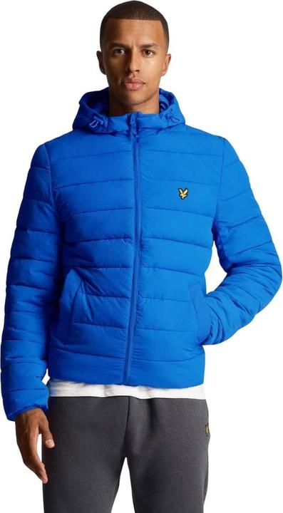 Produktbild Lyle and Scott Steppjacke Leicht (XL)