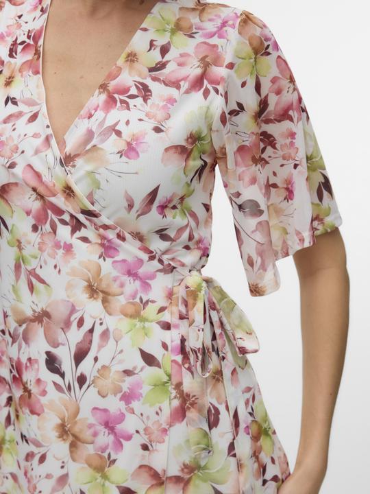 Image du produit Vero Moda AWBLAIR Midikleid Kleid (L)