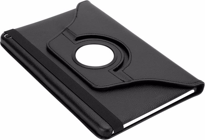 Actual product image Cadorabo Tablet Book Cover (Huawei MediaPad T1 8.0)