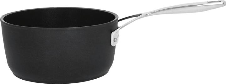 Immagine prodotto Demeyere Padella Alu Pro Ø18cm 2lt h:8.5cm (18 cm, Padella per friggere, Acciaio inossidabile, Alluminio)