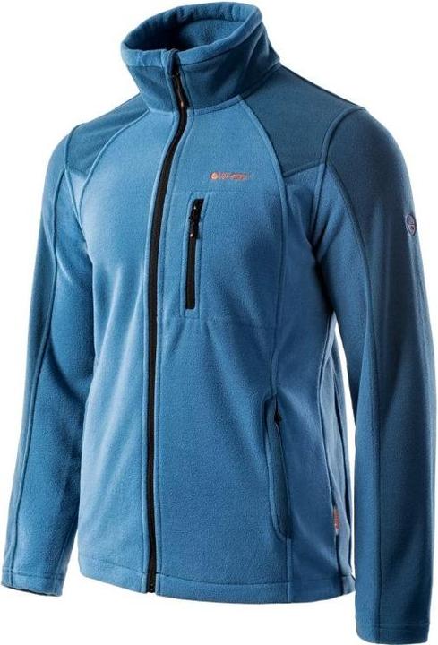 Immagine prodotto Hi-Tec Maglione da uomo Monar Vallaranta Blu (XXL)