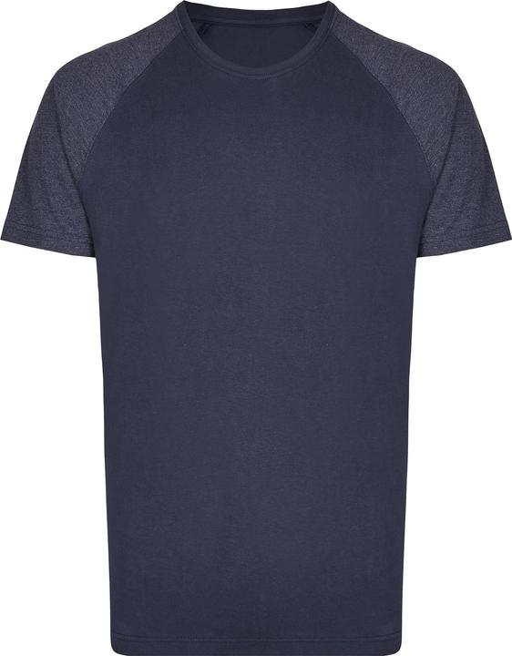 Heide Blau, Marineblau