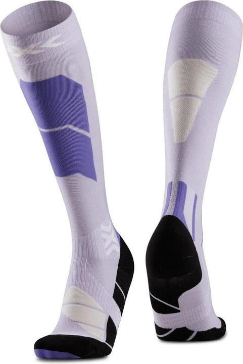 Muted Lavender, Light Sand
