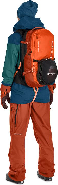 Image du produit Ortovox Avabag Litric Freeride 28 (28 l)