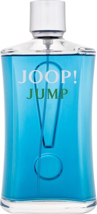 Actual product image Joop! Jump (Eau de toilette, 200 ml)