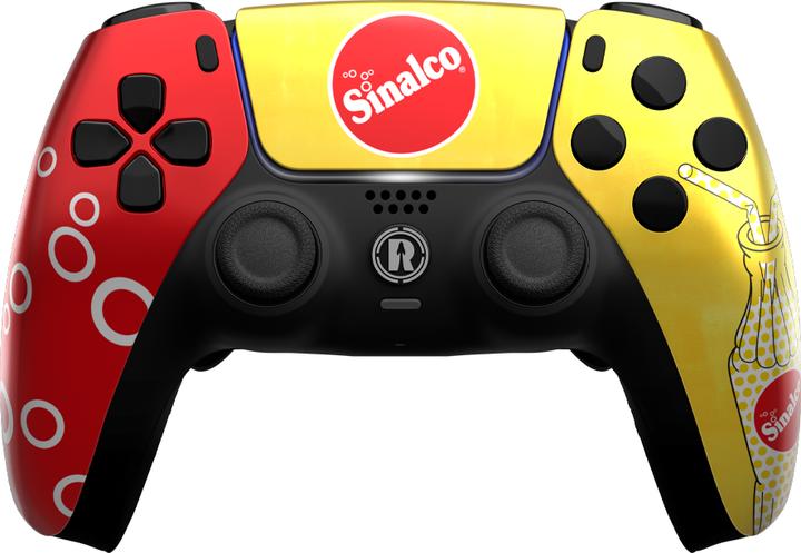 Image du produit Rocket Games Force X TMR Sinalco (Lizenz) (PC, PS5)