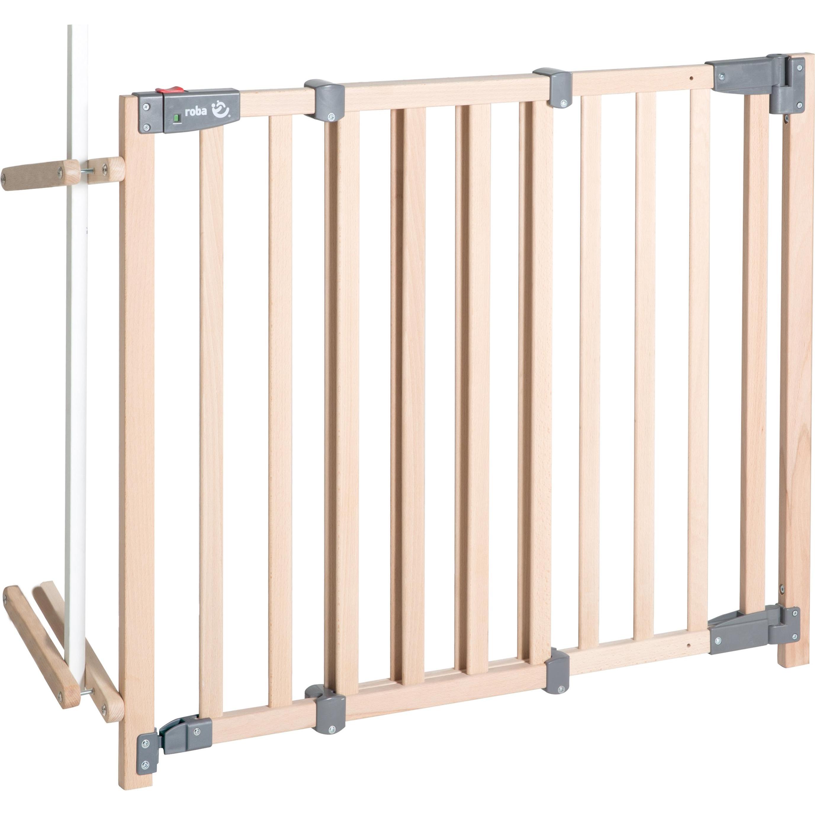 Roba, Beschermend rooster, Trapbeveiliging (80 - 102.50 cm)
