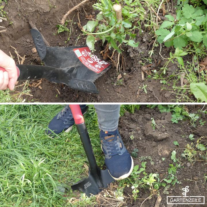 Produktbild Root Slayer Pro