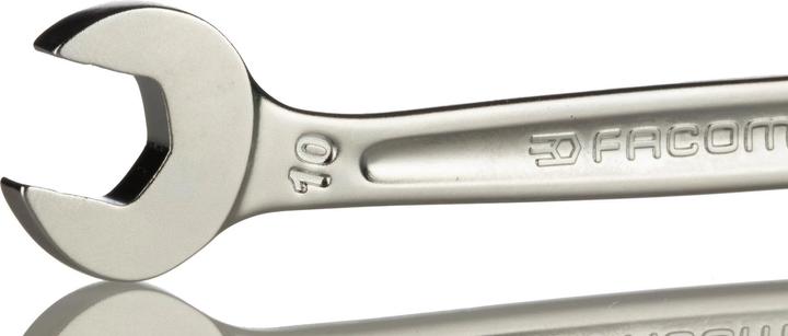 Produktbild Facom Ratschenschlüssel (10 mm)