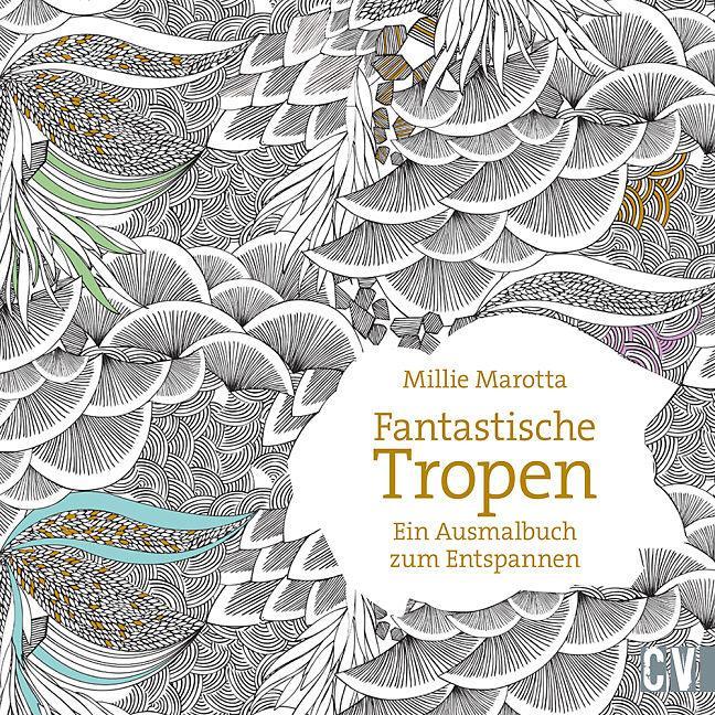 Thumbnail - Christophorus Fantastische Tropen