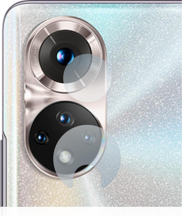 Produktbild BROTECT AirGlass Panzerglasfolie (1 Stück, LG K50)
