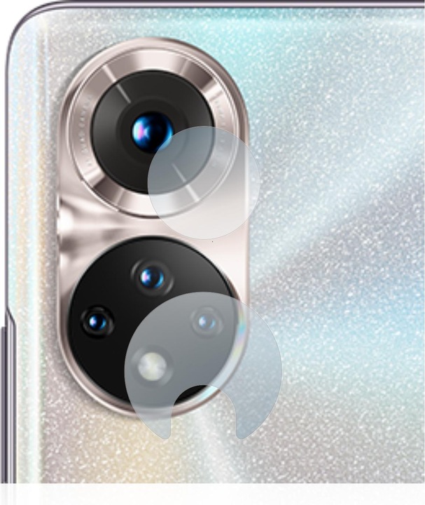 Immagine prodotto BROTECT AirGlass Vetro (1 Pezzo/i, LG K50)