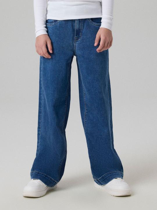 Immagine prodotto Name it Jeans a gamba larga (158)