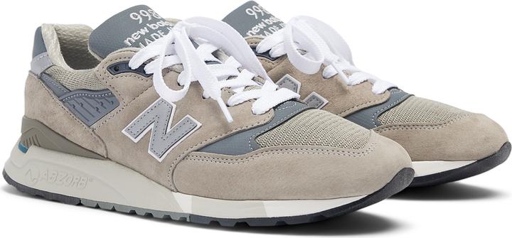 Produktbild New Balance M 998 MiUS Core (42)