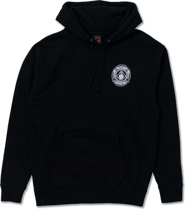 Produktbild Spitfire Engine 29 Hoodie (XL)