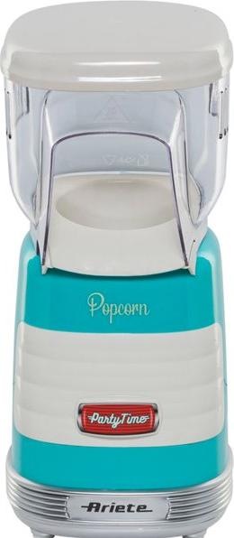 Image du produit Ariete 2956 Popcorn-Maschine PartyTime