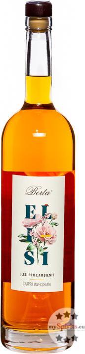 Produktbild Berta Elisi 3 l