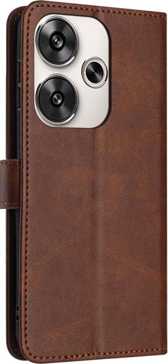 Produktbild Cover-Discount Xiaomi Poco F6 - Premium Handyhülle Etui (Xiaomi Poco F6)