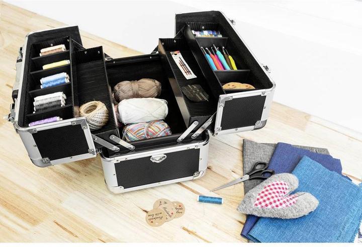 Actual product image Meister Multi-purpose case