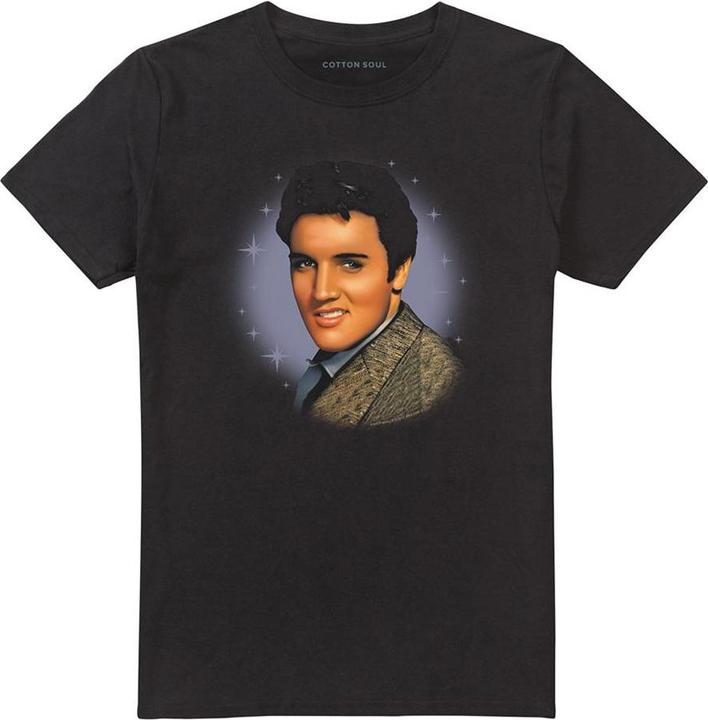 Produktbild Elvis Starlite TShirt (4XL)